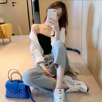 拿捏年下小娇夫