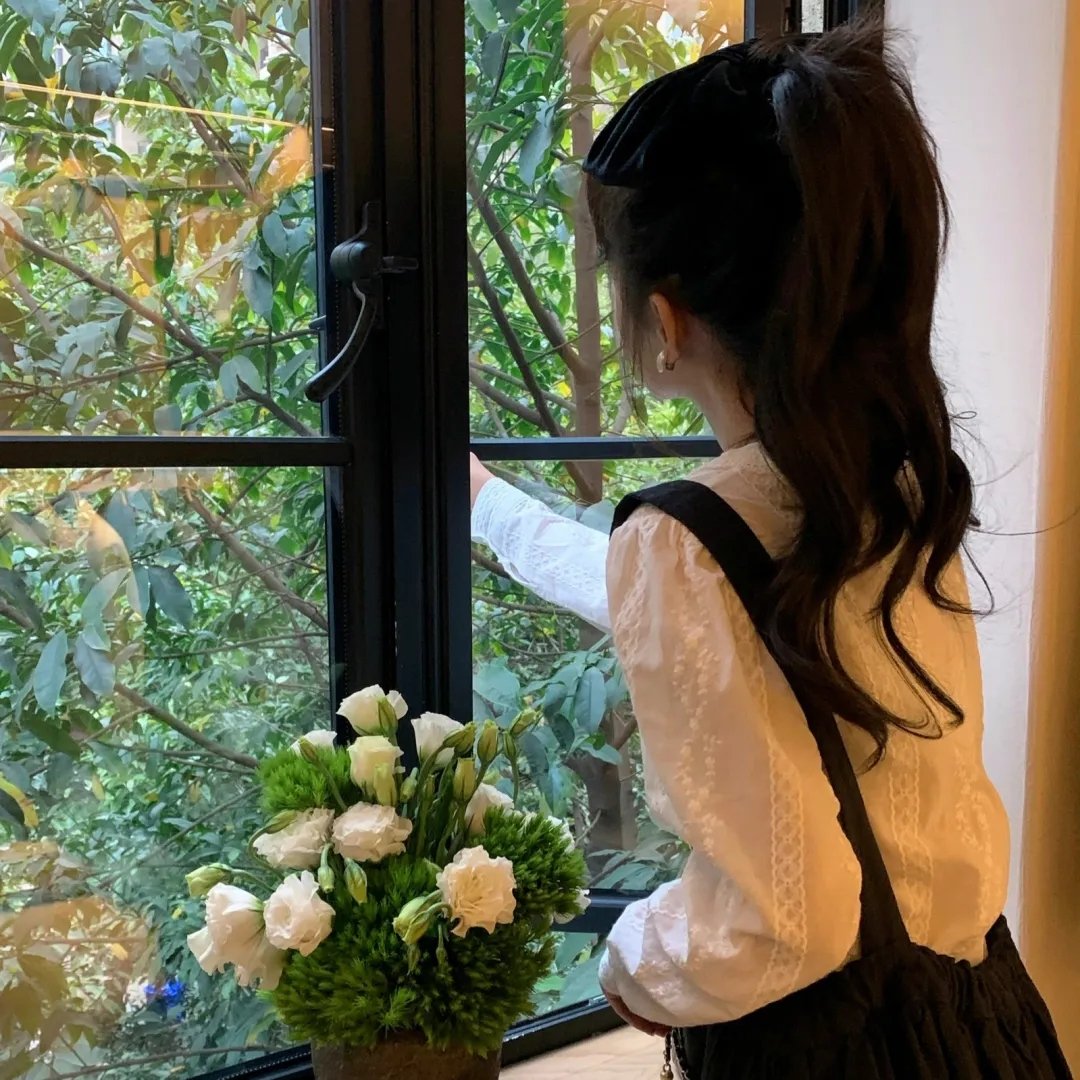 我亲爱的白月光